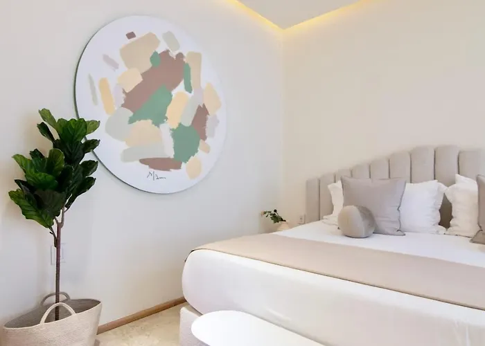 Thoughtfully Curated Condesa With Ac And Terraces * México DF