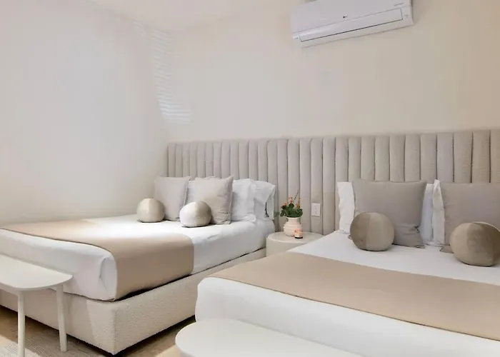 Thoughtfully Curated Condesa With Ac And Terraces Сasa de vacaciones