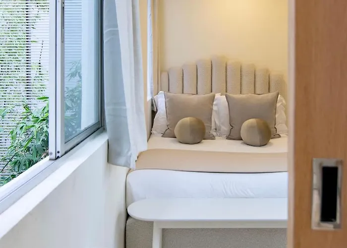 Thoughtfully Curated Condesa With Ac And Terraces Сasa de vacaciones *