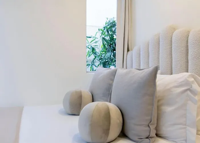 Thoughtfully Curated Condesa With Ac And Terraces México DF