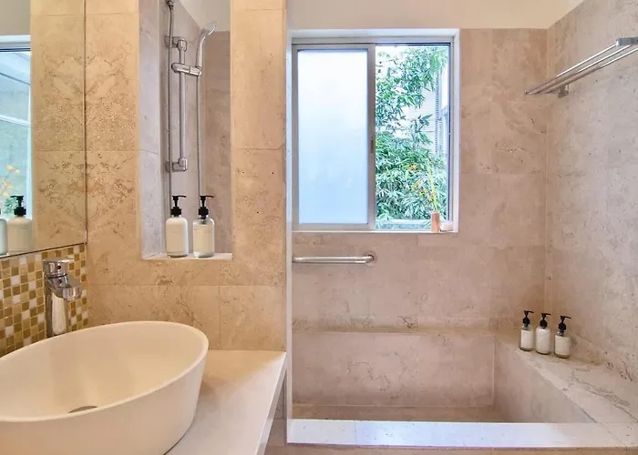 Thoughtfully Curated Condesa With Ac And Terraces México DF