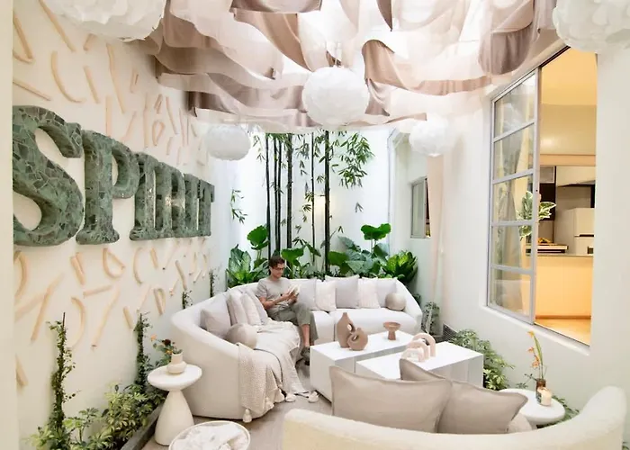 Thoughtfully Curated Condesa With Ac And Terraces México DF