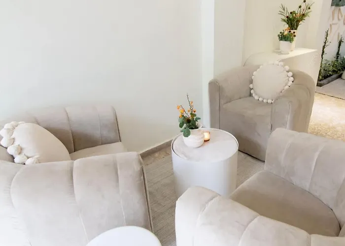 Сasa de vacaciones Thoughtfully Curated Condesa With Ac And Terraces
